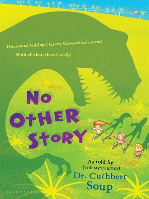 cover image of No Other Story
